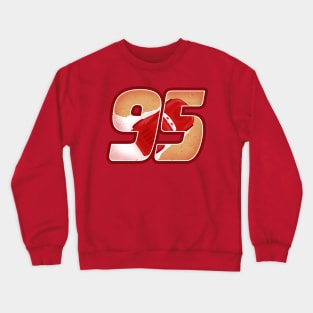 Ka-Chow Crewneck Sweatshirt